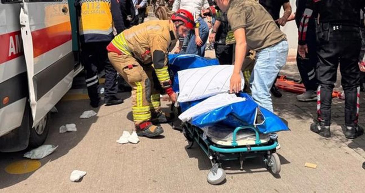 Kahramanmaraş'ta okula saldıran İ.A.M öldü mü?