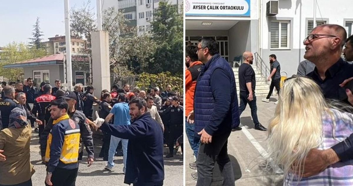 Kahramanmaraş'ta okul saldırısında ölen çocukların ailesi kimdir, ne açıklama yaptılar, şikayetçi oldular mı? Ayser Çalık Ortaokulu son dakika...