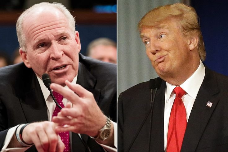 Eski CIA Direktörü Brennan: Trump akli dengesini yitirdi, 25. madde devreye sokulmalı