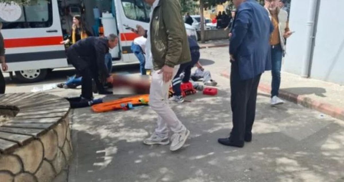Kahramanmaraş okula saldırı SON DAKİKA! Kahramanmaraş'ta hangi okula saldırı oldu? Ölü ya da yaralı var mı?