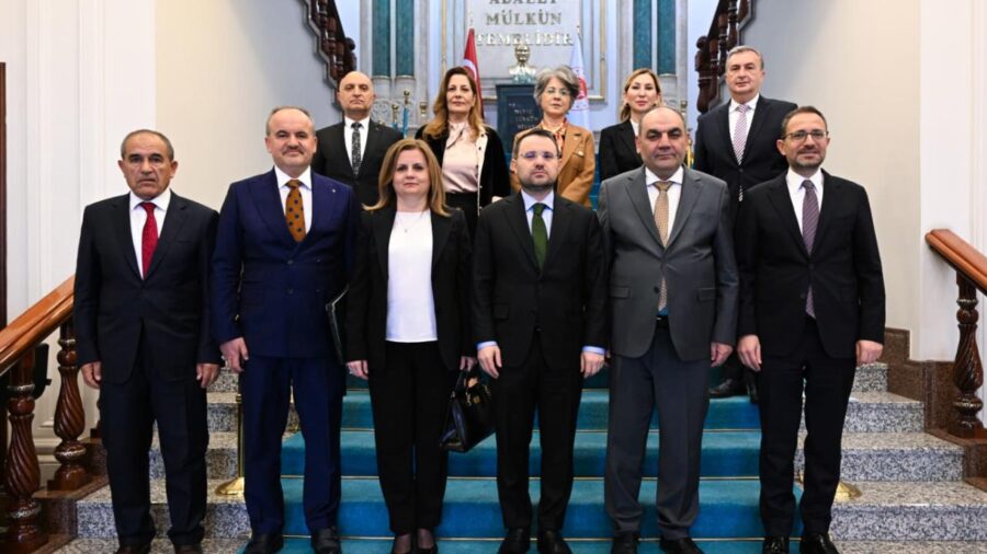 12. Yargı Paketi Ertelendi!