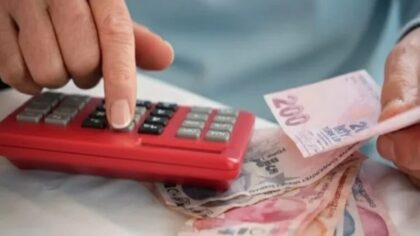 Vergi, SGK ve Trafik Cezalarına 72 Ay Taksit İmkanı Getirildi