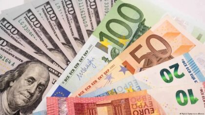 21 Mayıs Perşembe Dolar Ve Euro Kaç TL Oldu?