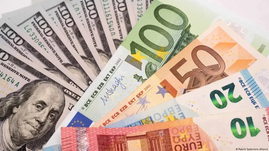 21 Mayıs Perşembe Dolar Ve Euro Kaç TL Oldu?