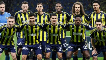 Fenerbahçe’ye UEFA Uyarısı: Yüksek Maaşlı Futbolcularla Yollar Ayrılabilir!