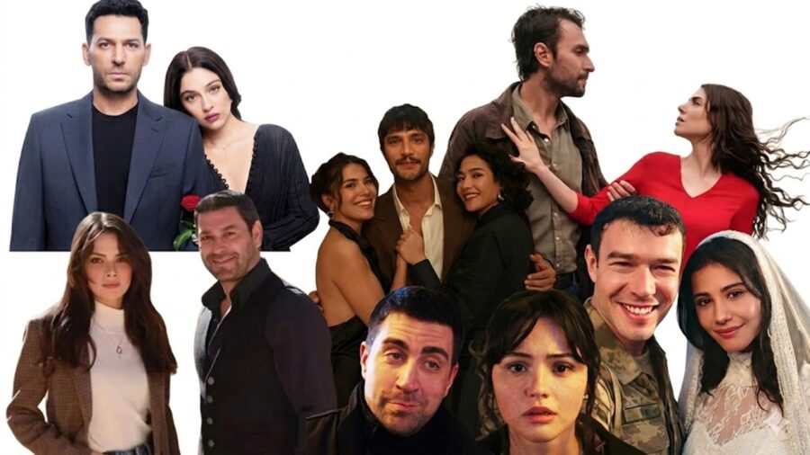 2026 Yılı İçin Sezon Finali Yapacak Diziler Açıklandı