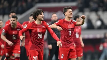 Türkiye–Kuzey Makedonya Hazırlık Maçı Ne Zaman, Saat Kaçta?
