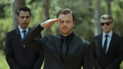 Teşkilat Dizisinde Sezon Finali Detayları Ortaya Çıktı: 3 Oyuncuya Veda