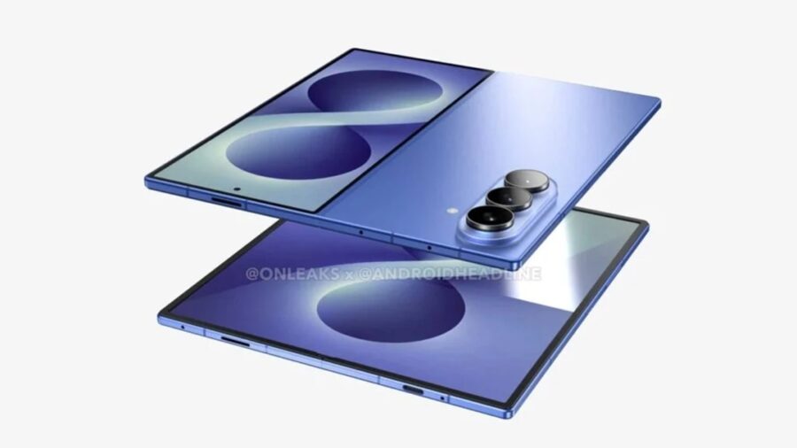 Galaxy Z Fold 8 Serisinde Radikal Değişiklik: Samsung “Wide” İsmini Kaldırabilir
