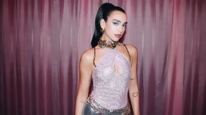 Dua Lipa’nın Manifest Paylaşımı Ortalığı Salladı!
