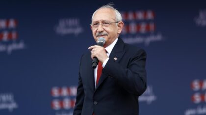 İşte CHP’de Mutlak Butlanın Gerekçeli Nedenleri!