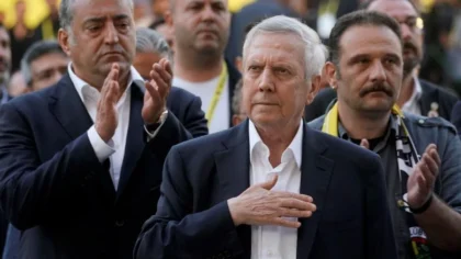 Aziz Yıldırım’dan 200 Milyon Euroluk Transfer Bütçesi!