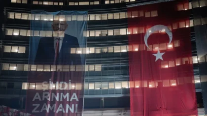 Kemal Kılıçdaroğlu’nun çaresizliği…