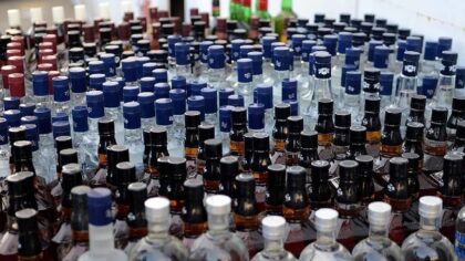 Alkol Kararı Resmî Gazete’de Yayımlandı: Artık Yasaklandı!