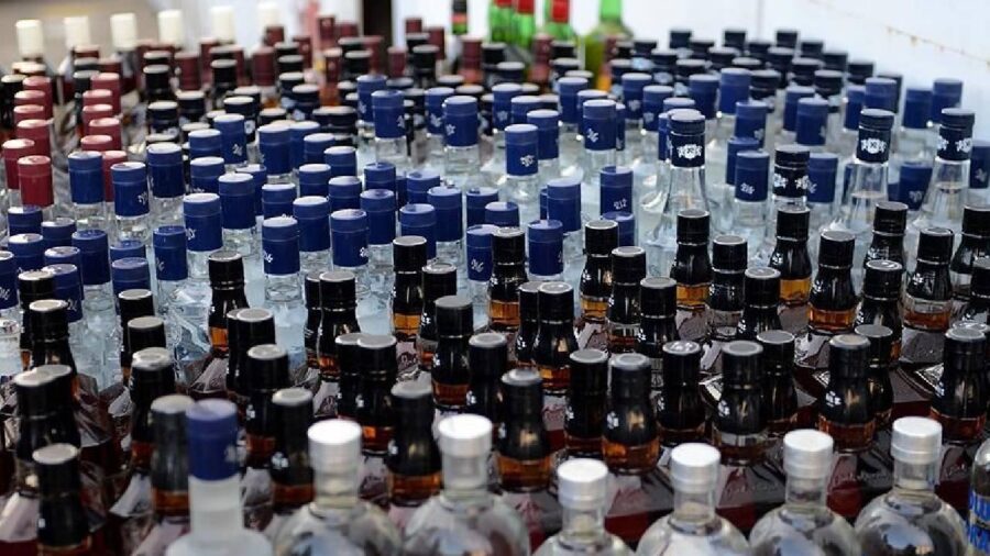 Alkol Kararı Resmî Gazete’de Yayımlandı: Artık Yasaklandı!