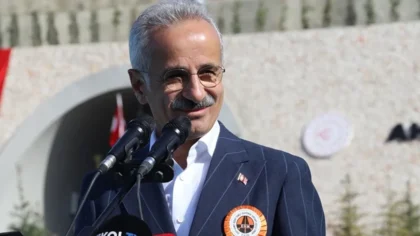 Amik Ovası’na Ulaşım 1 Saatten 5 Dakikaya Düşüyor