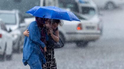 Bugün Hava Nasıl Olacak? 17 Mayıs 2026 Hava Durumu!