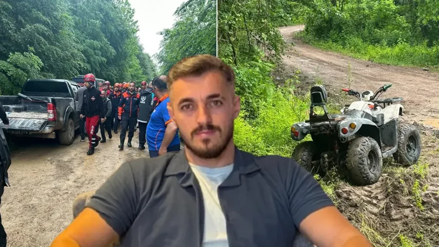 Anne ve Oğlu Bayram Ziyareti Dönüşü Ölü Bulundu