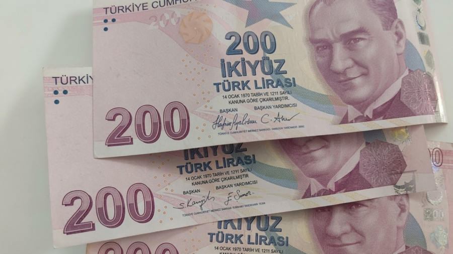 Çalışanlara Haziran Ayında 6 Bin 100 TL Ek Ödeme!
