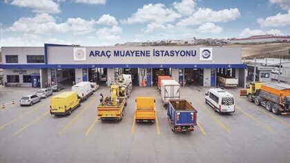 Araç Muayene Ücretlerine Zam Geliyor!