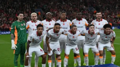 Aston Villa, Gabriel Sara İçin Harekete Geçti