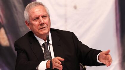 Aziz Yıldırım’ın Sosyal Medya Hesabı Kapatıldı!