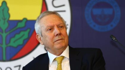 Aziz Yıldırım’dan İki Golcü Müjdesi!