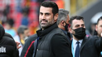 Volkan Demirel Yeniden Fenerbahçe’ye Geliyor!
