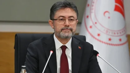 Bakan Yumaklı 39 Yeni Yerli Tohum Tescilini Açıkladı