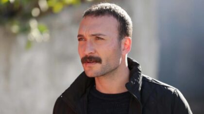 Görkem Sevindik “Kantin” Filminin Başrolünde Yer Alacak