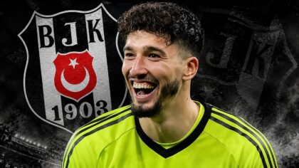Beşiktaş’ın Yeni Kaleci Adayı Altay Bayındır Oldu
