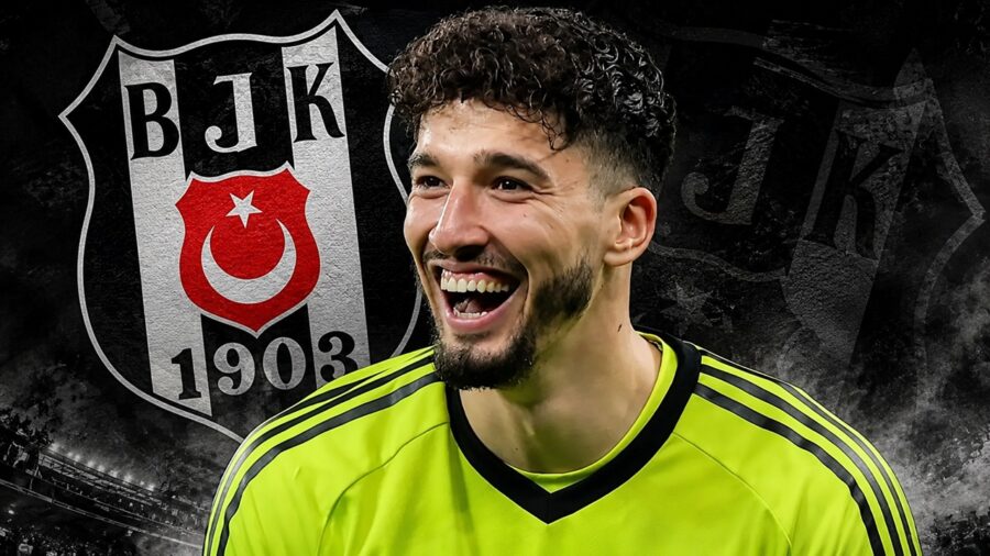 Beşiktaş’ın Yeni Kaleci Adayı Altay Bayındır Oldu