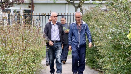 Bulgaristan’dan göç eden Türkler, kimlik mücadelesi verirken yaşadıkları zorlukları unutamıyor