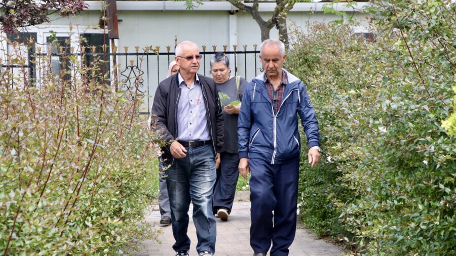 Bulgaristan’dan göç eden Türkler, kimlik mücadelesi verirken yaşadıkları zorlukları unutamıyor