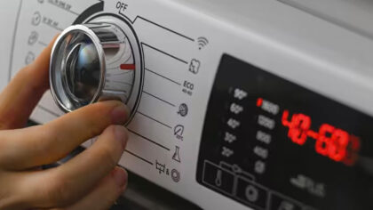 Çamaşır Makinesinde Bunu Yapanlar 10 Bin TL’yi Aşkın Masraftan Kurtulacak!