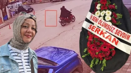 Çatalca Cinayetinde Plan ve Çelenk Detayı