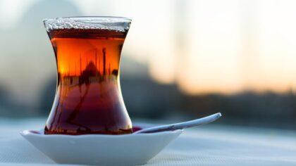 Çaya Yüzde 15 Zam Geldi!