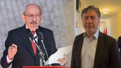 Emir’den Kılıçdaroğlu’na FETÖ Yanıtı