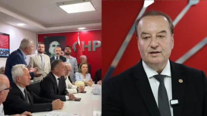 Partililerden Milletvekiline Cevap Sorusu
