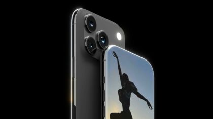 Apple’ın Çerçevesiz iPhone 20 Hayali Ertelenebilir