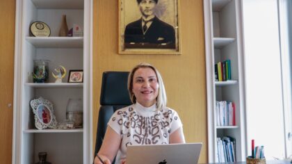Cilt kanserinde erken teşhis uyarısı
