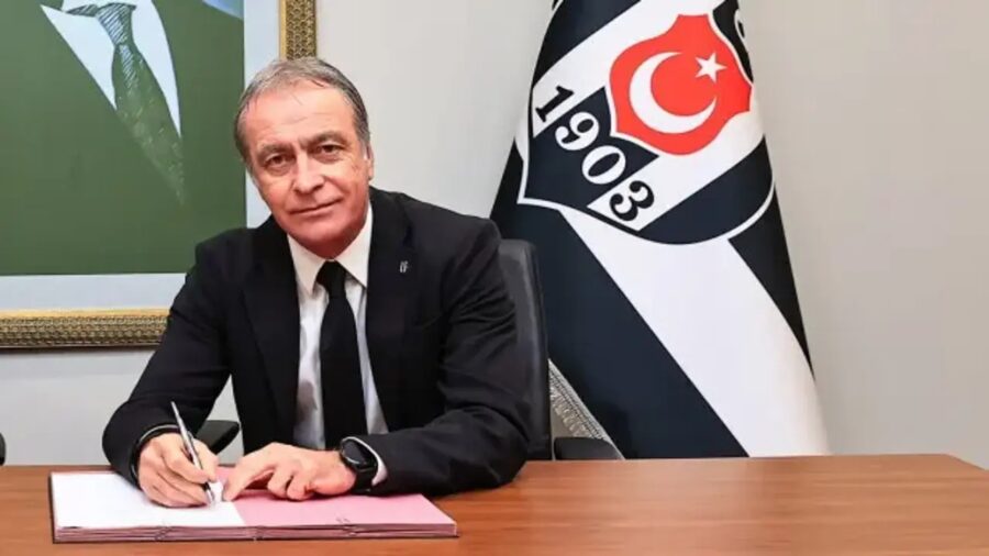 Önder Özen 16 Futbolcu İçin Ayrılık Raporu Hazırladı