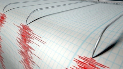 İran’da 5 Büyüklüğünde Deprem!