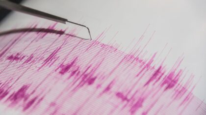 AFAD Duyurdu! Malatya’da Deprem Oldu