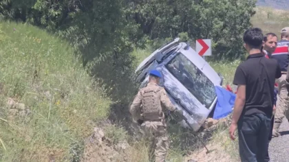 Diyarbakır’da Ağabey Kardeşine Pusu Kurdu: Bir Ölü, Bir Yaralı