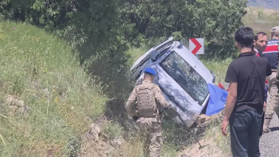 Diyarbakır’da Ağabey Kardeşine Pusu Kurdu: Bir Ölü, Bir Yaralı