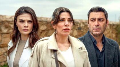 Uzak Şehir’in Meryem’i Ceren Moray Diziden Ayrılıyor Mu?