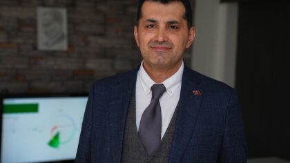 Dronlar sesinden yakalanacak