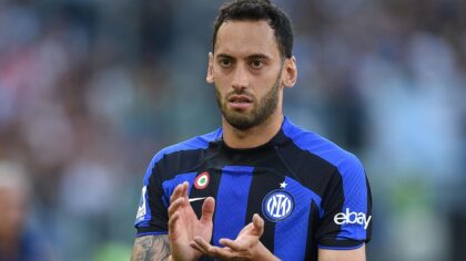 Fenerbahçe, Hakan Çalhanoğlu ile Görüştü mü? Camiada Büyük Heyecan Yarattı!