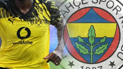 Fenerbahçe, Serhou Guirassy İçin Prensip Anlaşmasına Vardı İddiası